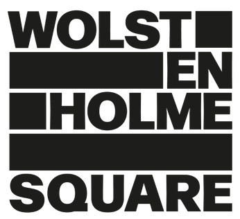 Wolstenholme Square Liverpool